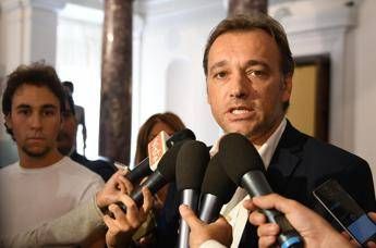 Richetti e l'addio al Pd: Siamo oltre una certa soglia Richetti e l'addio al Pd: Siamo oltre una certa soglia